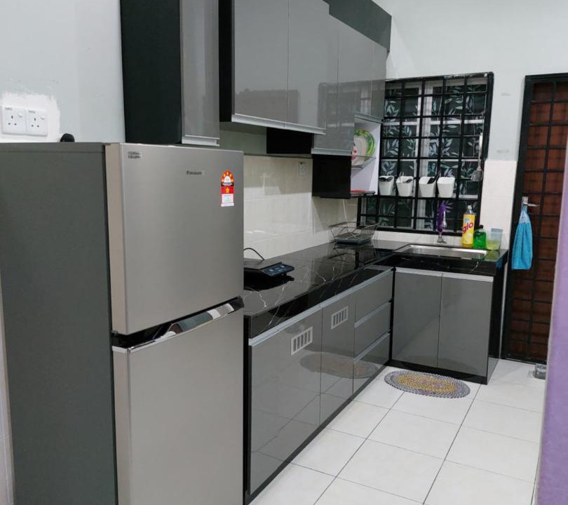 Photo of Kitchen in Bota