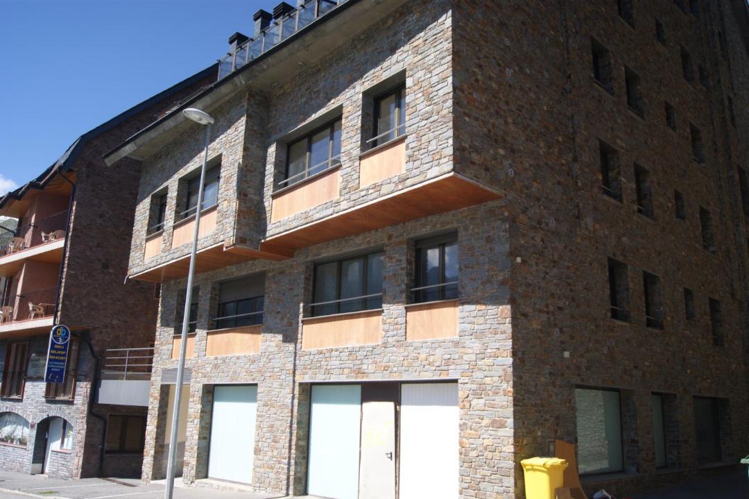 Photo of Buildings in Pas de la Casa