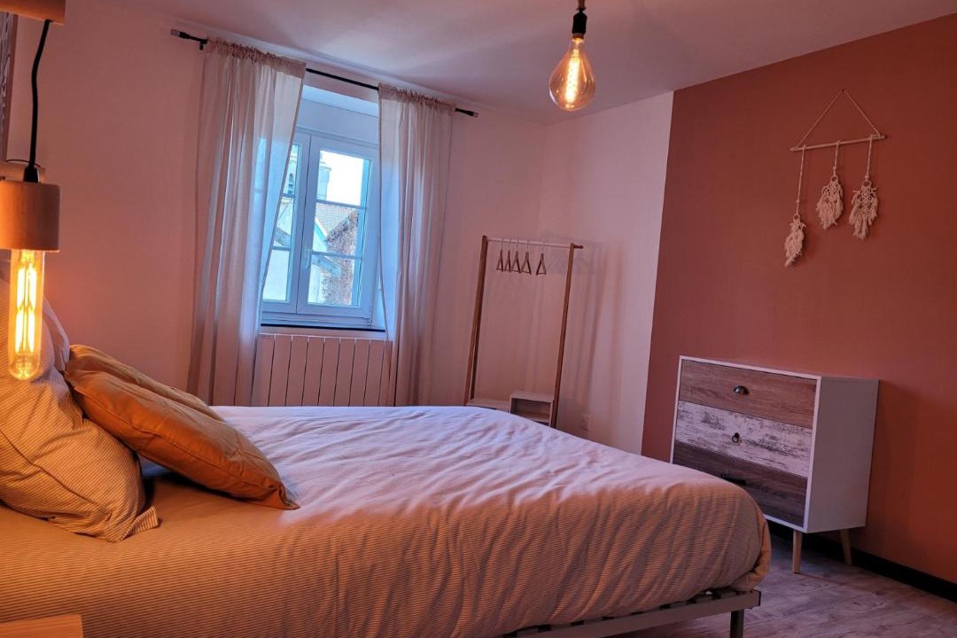 Photo of Bedroom in Dannevoux