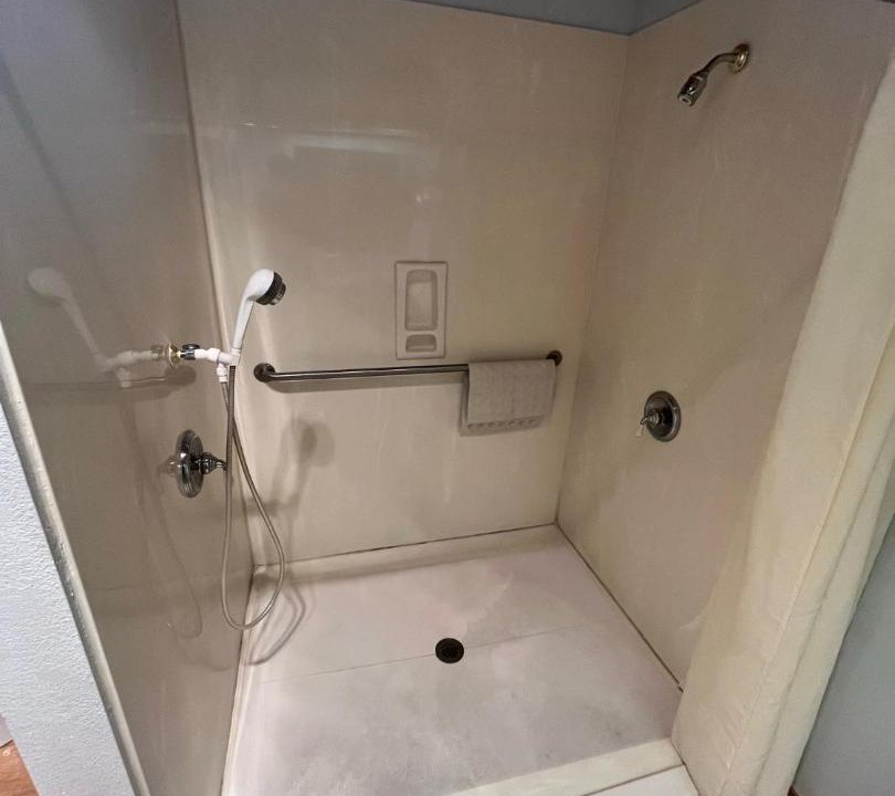 Photo of Bathroom in Kernville
