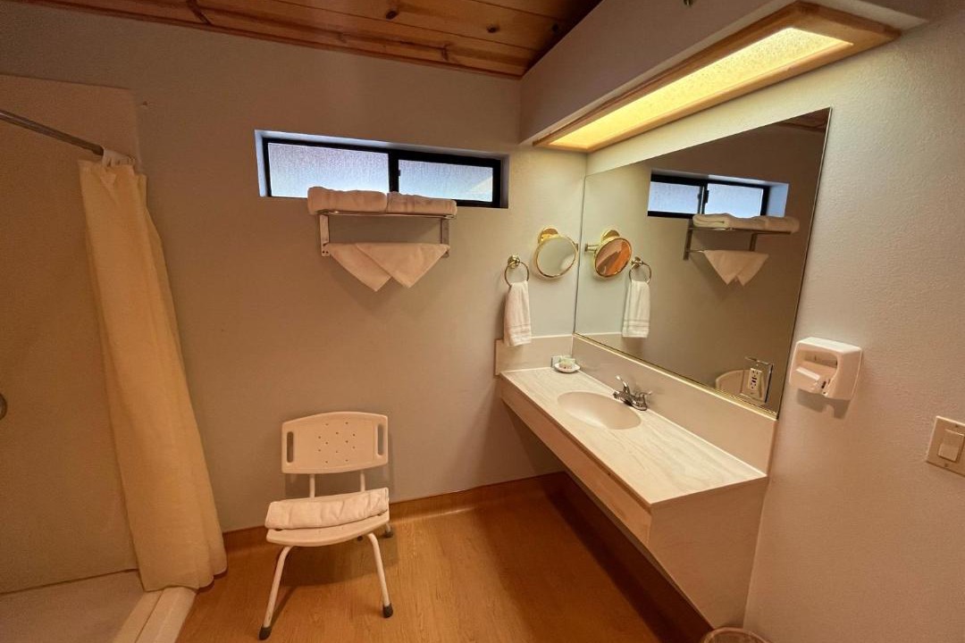 Photo of Bathroom in Kernville