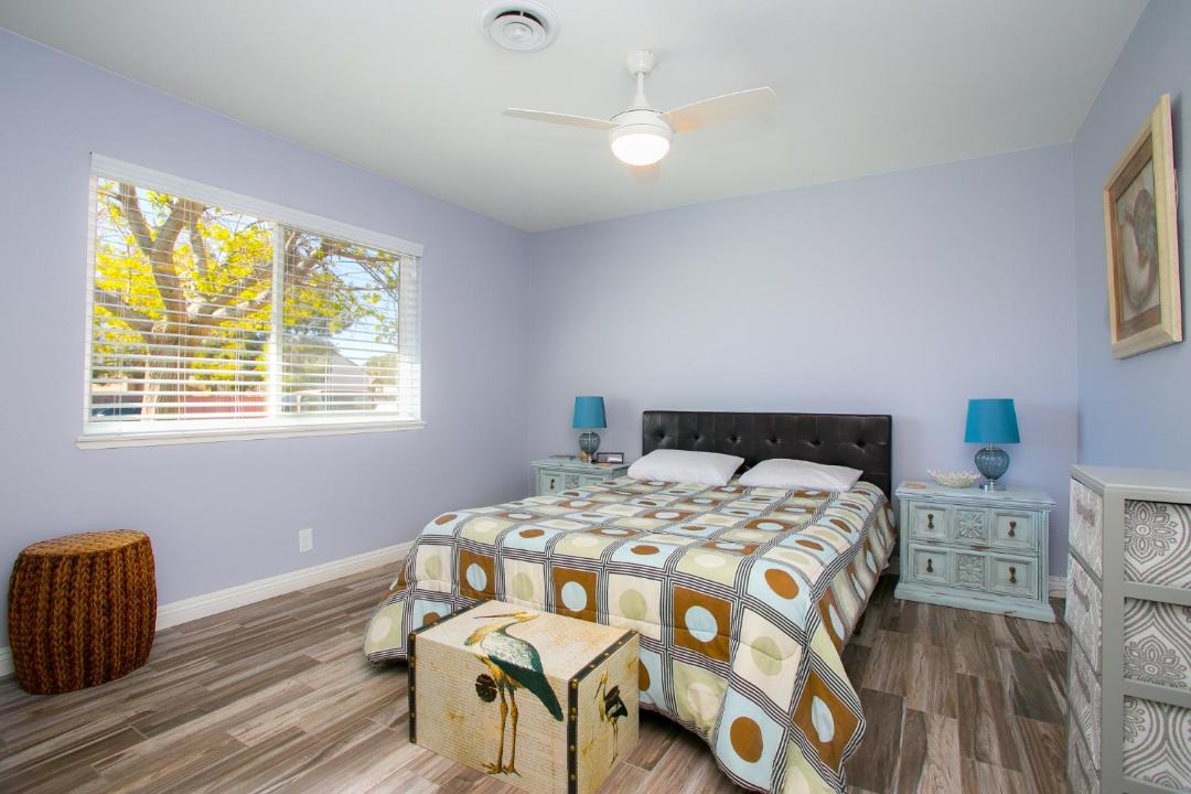 Photo of Bedroom in Boulder City