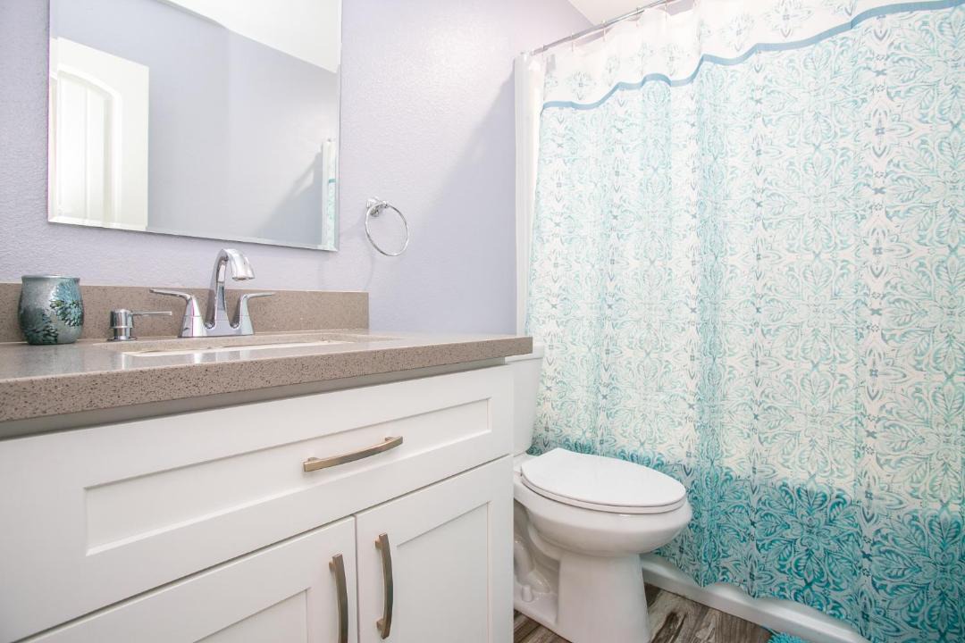 Photo of Bathroom in Boulder City