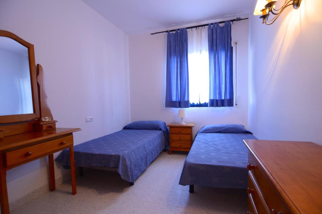 Photo of Bedroom in Pals