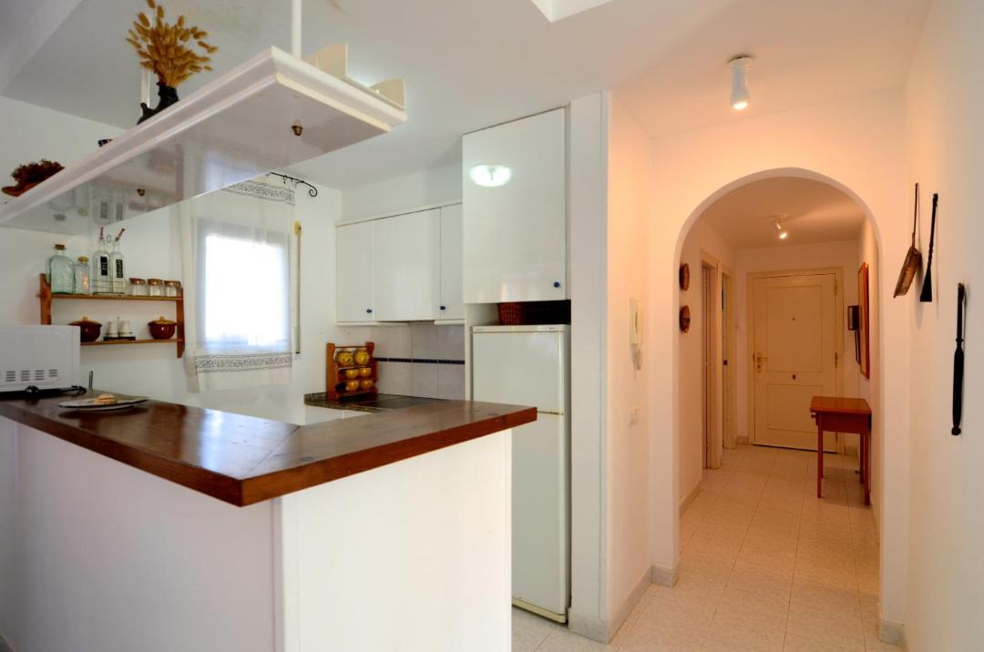Photo of Kitchen in Pals