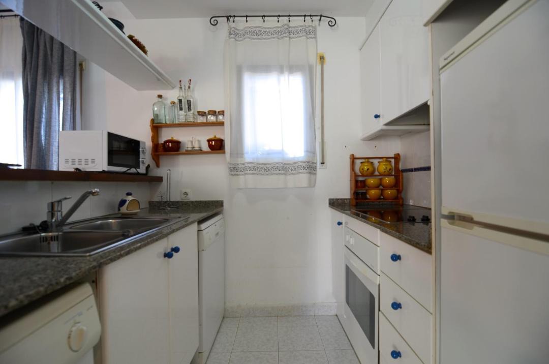 Photo of Kitchen in Pals