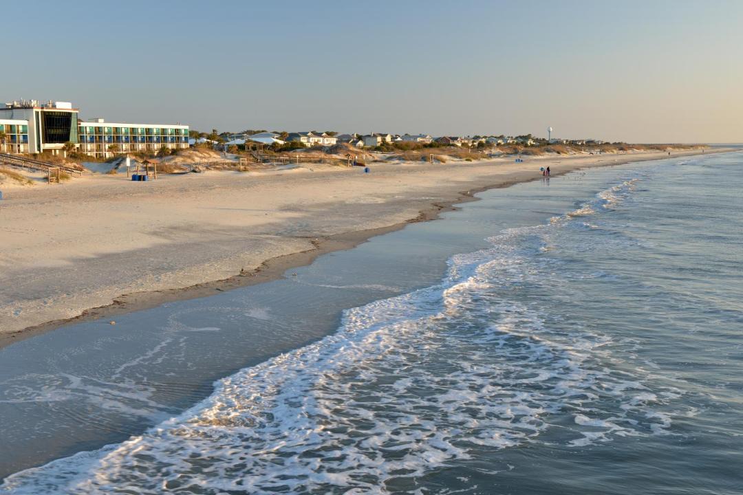 Photo of Outdoor in Tybee Island