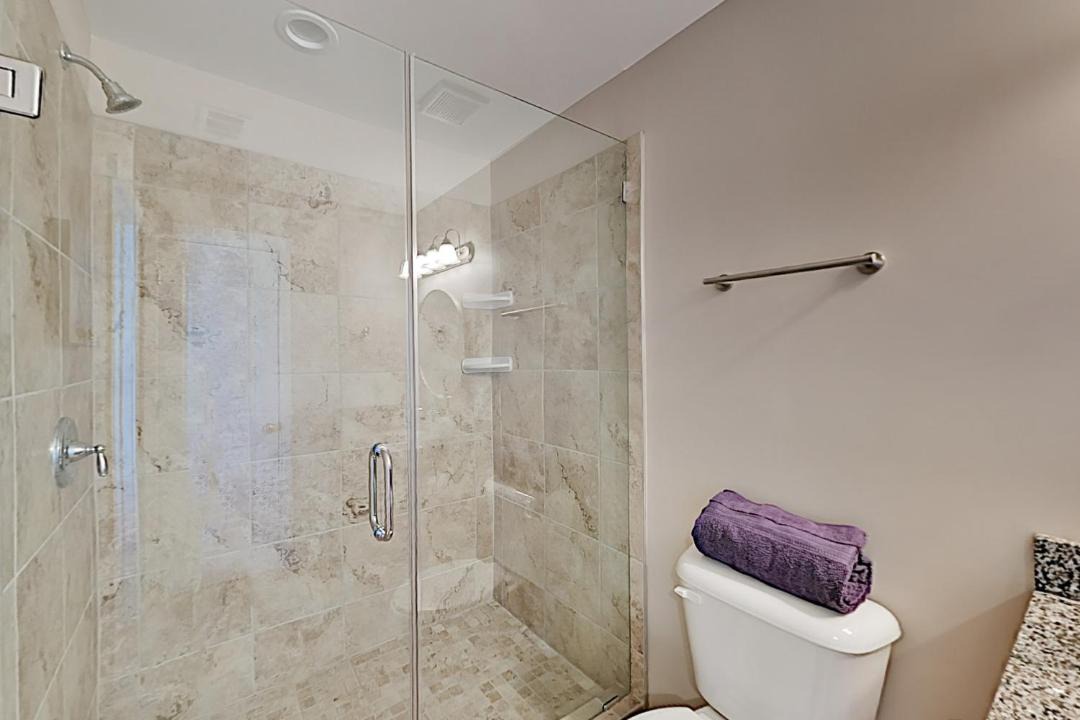 Photo of Bathroom in Tybee Island