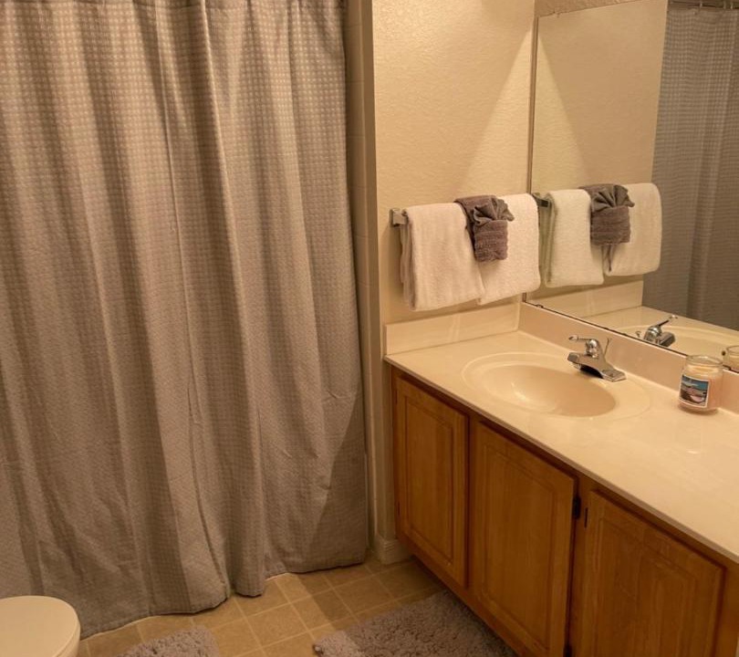 Photo of Bathroom in Venetian Bay Villages