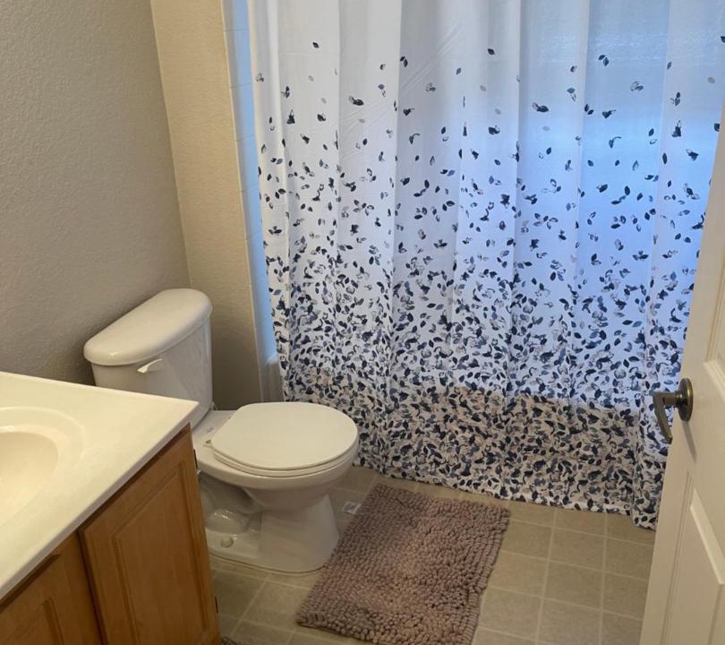 Photo of Bathroom in Venetian Bay Villages