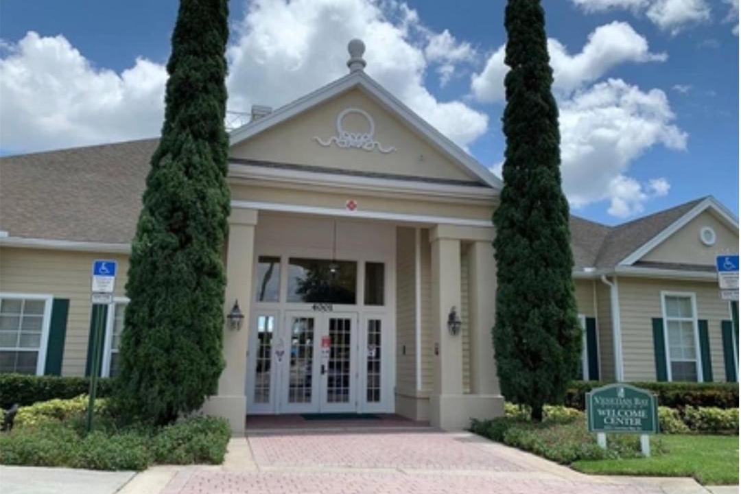 Photo of Buildings in Venetian Bay Villages