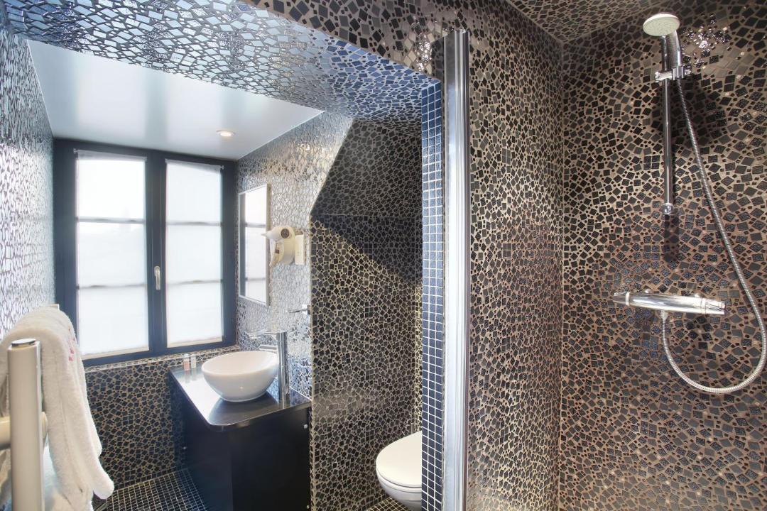 Photo of Bathroom in Passy