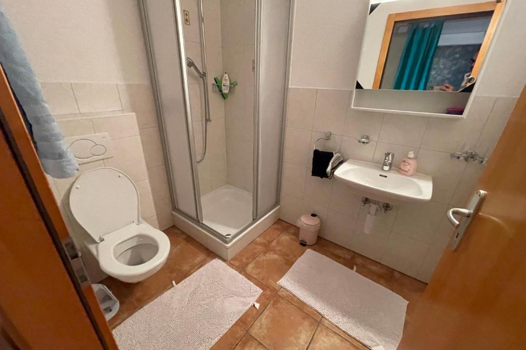 Photo of Bathroom in Saxon