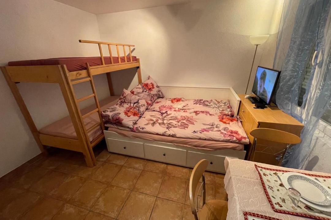 Photo of Bedroom in Saxon
