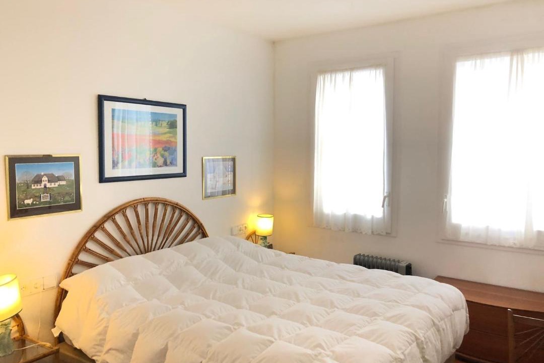 Photo of Bedroom in Portlligat