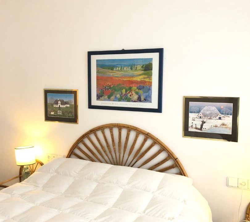Photo of Bedroom in Portlligat