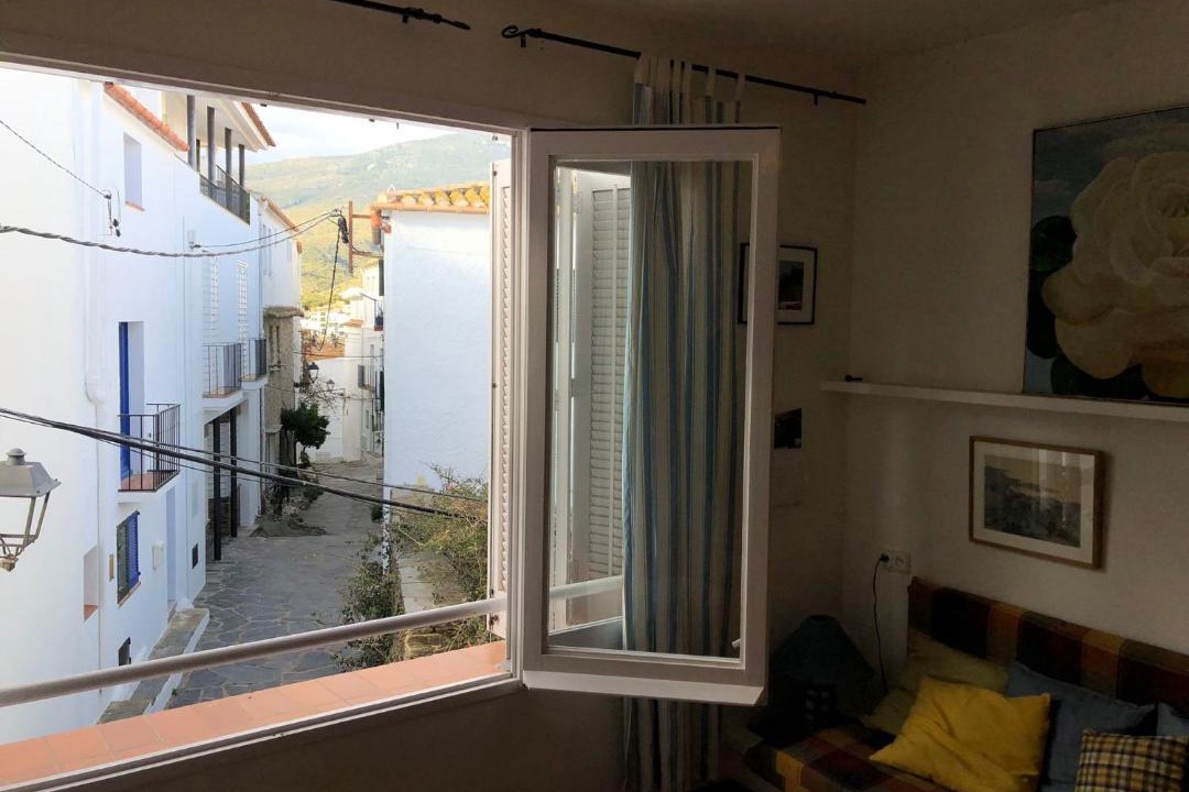 Photo of Livingroom in Portlligat