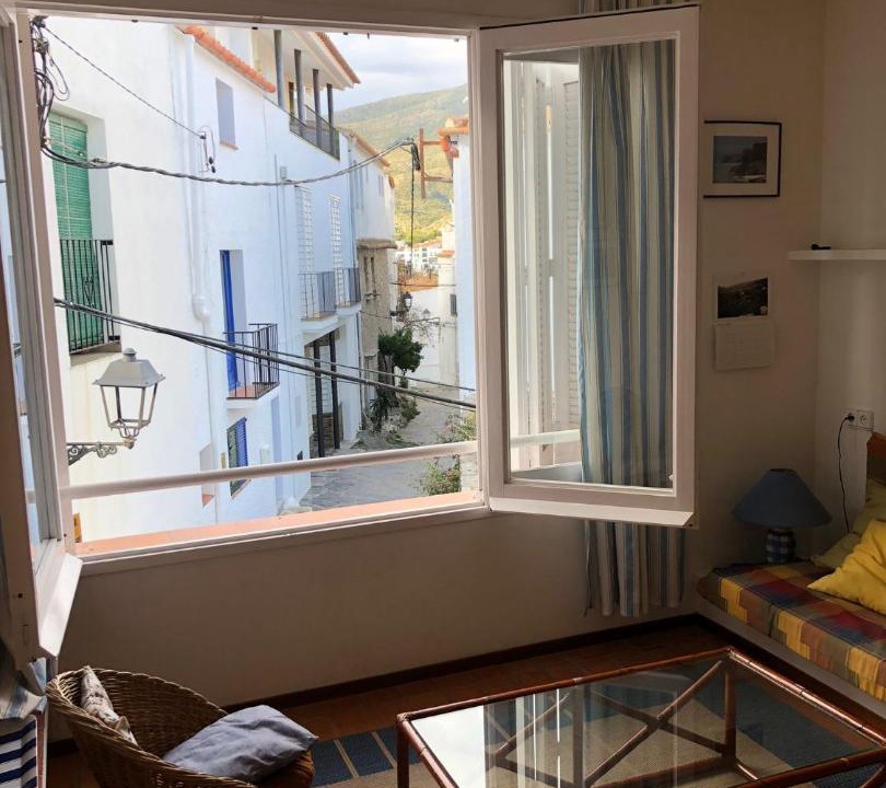 Photo of Livingroom in Portlligat