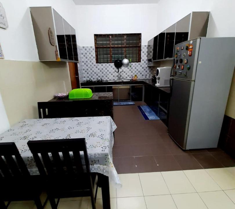 Photo of Others in Sungai Baru Tengah