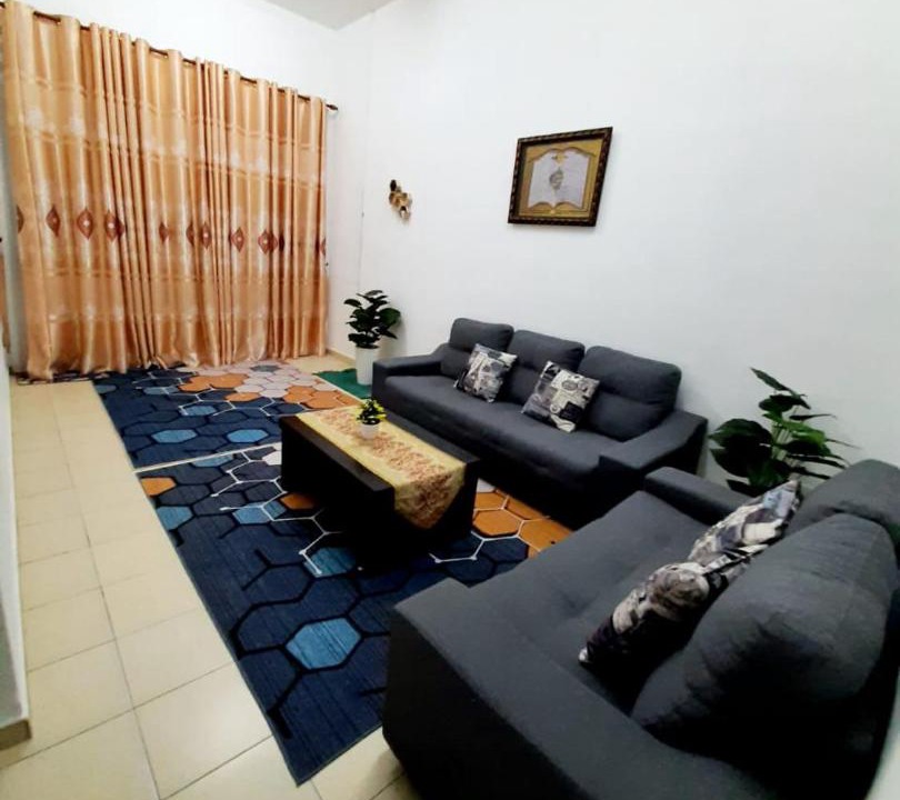 Photo of Livingroom in Sungai Baru Tengah