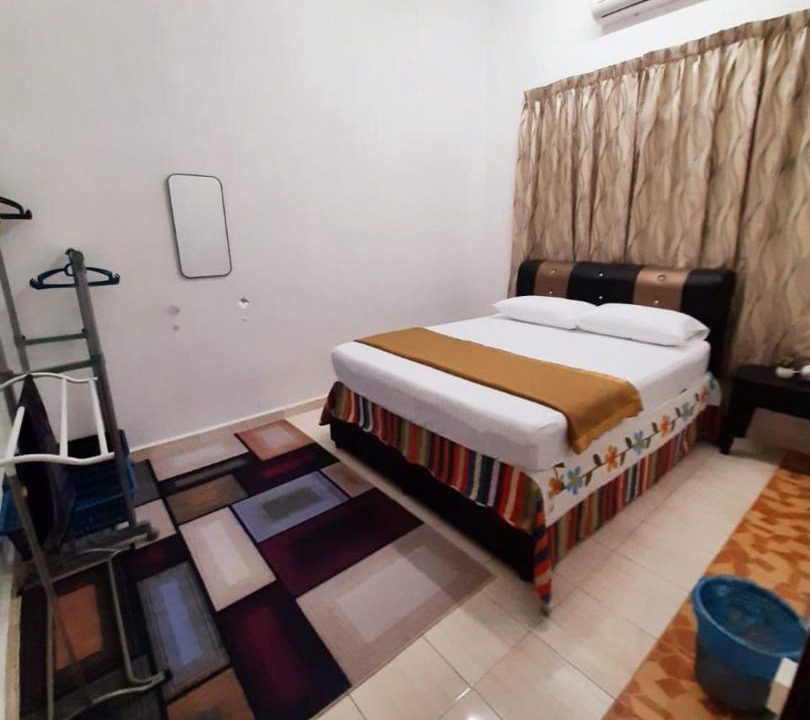 Photo of Bedroom in Sungai Baru Tengah