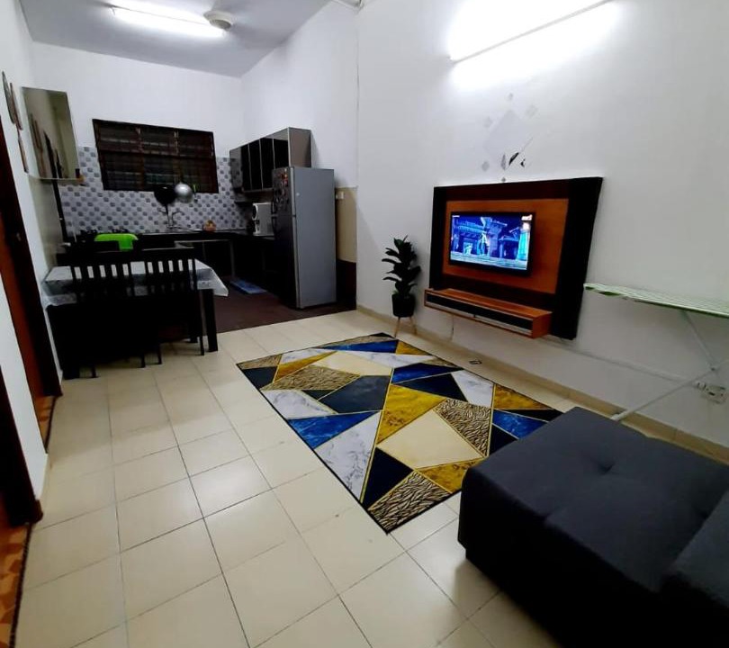 Photo of Livingroom in Sungai Baru Tengah