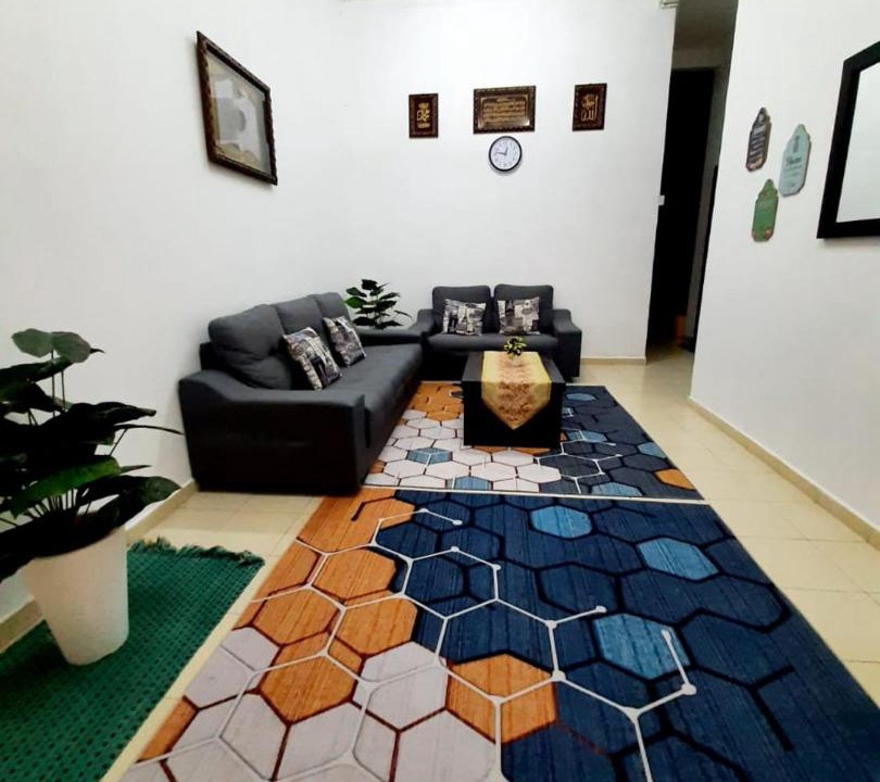 Photo of Livingroom in Sungai Baru Tengah