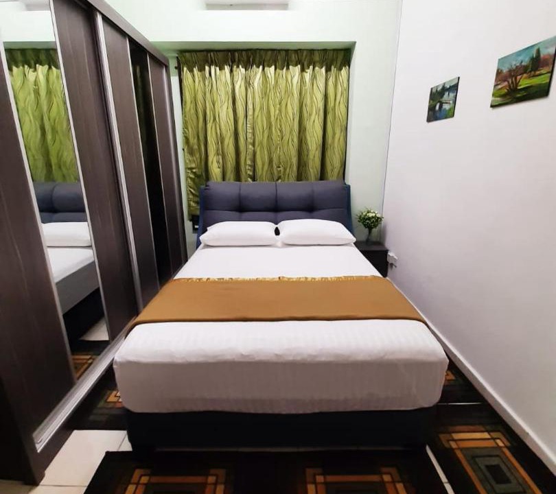 Photo of Bedroom in Sungai Baru Tengah