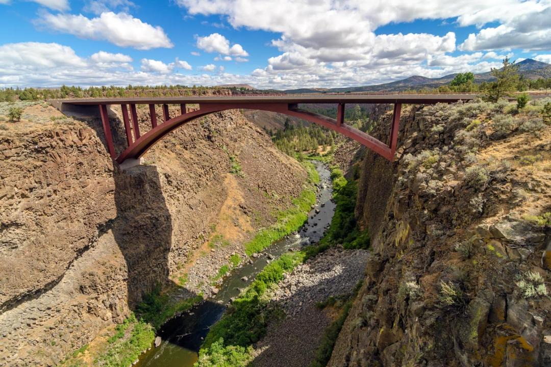 Photo of Others in Bend