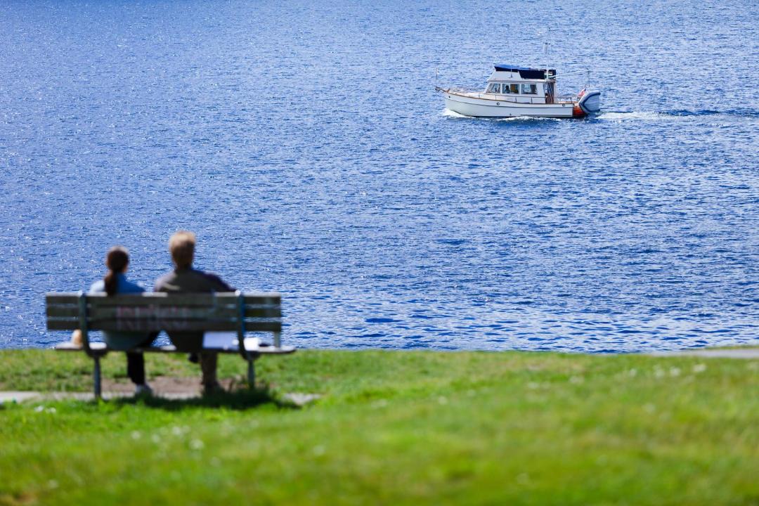 Photo of Others in Miller Park
