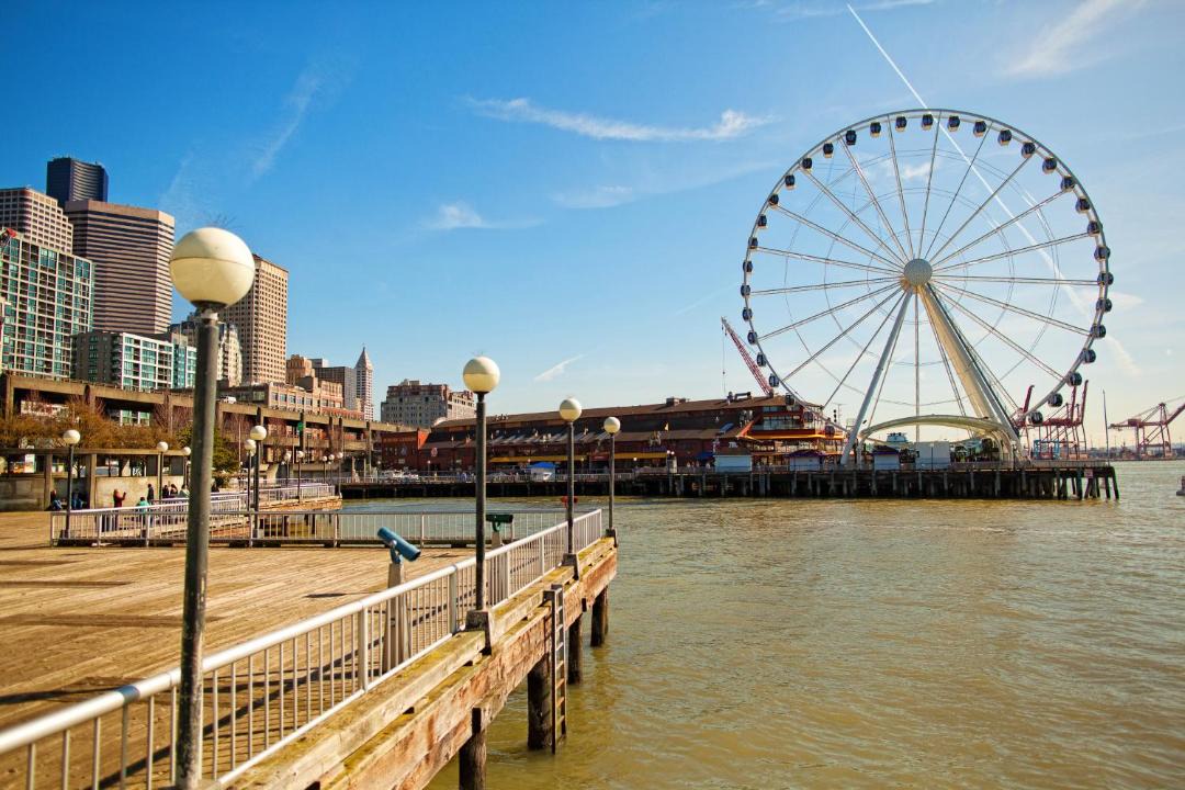 Photo of Outdoor in Miller Park