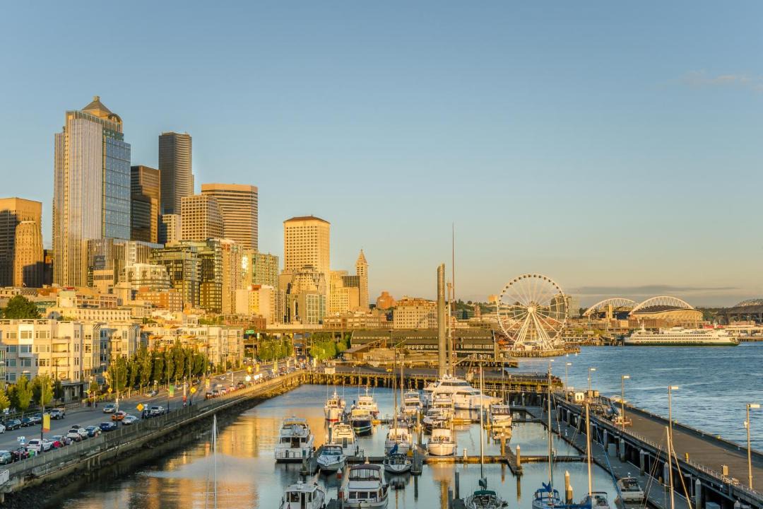 Photo of Others in Miller Park