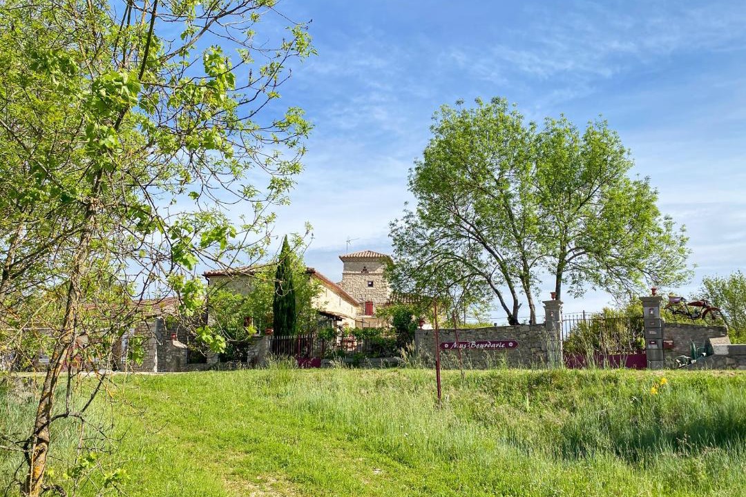 Photo of Others in Saint-Andre-de-Cruzieres