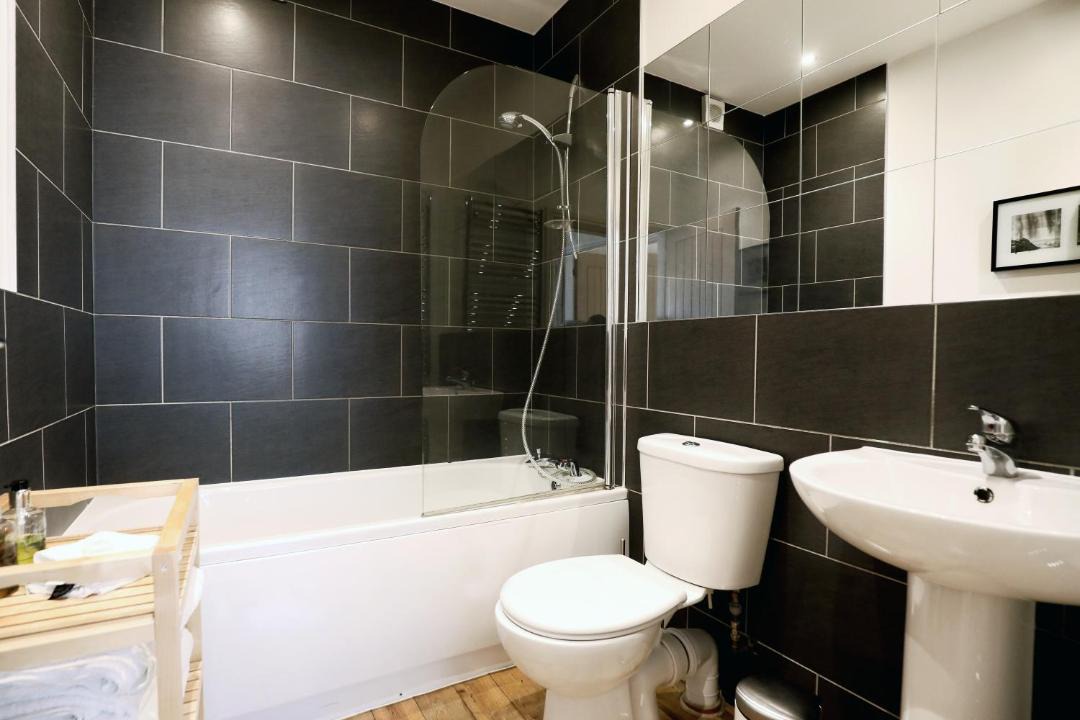 Photo of Bathroom in Pateley Bridge