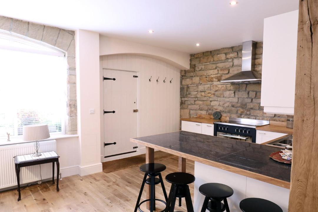 Photo of Kitchen in Pateley Bridge