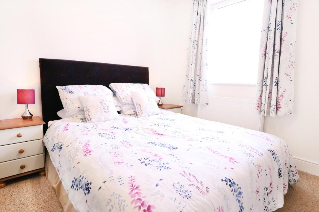 Photo of Bedroom in Pateley Bridge