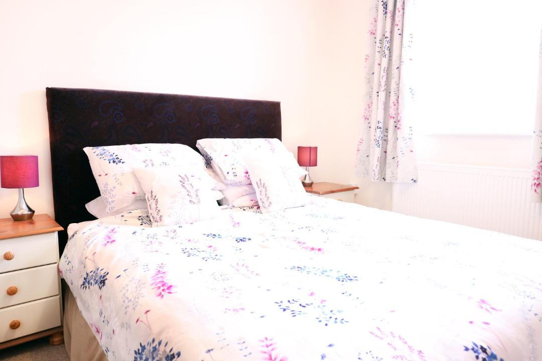 Photo of Bedroom in Pateley Bridge