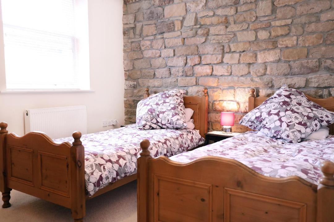 Photo of Bedroom in Pateley Bridge