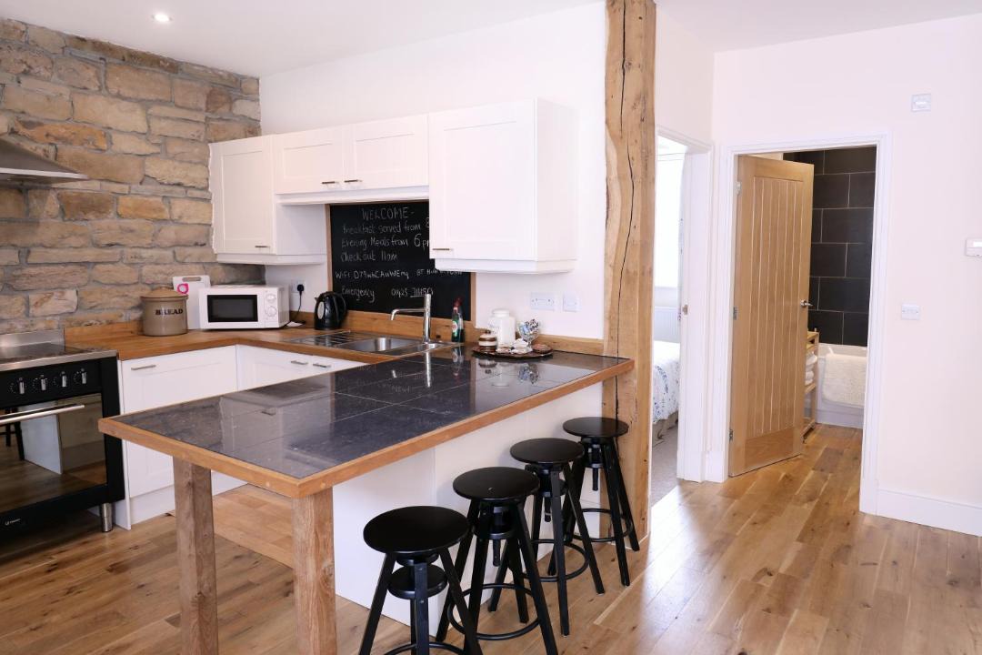 Photo of Kitchen in Pateley Bridge