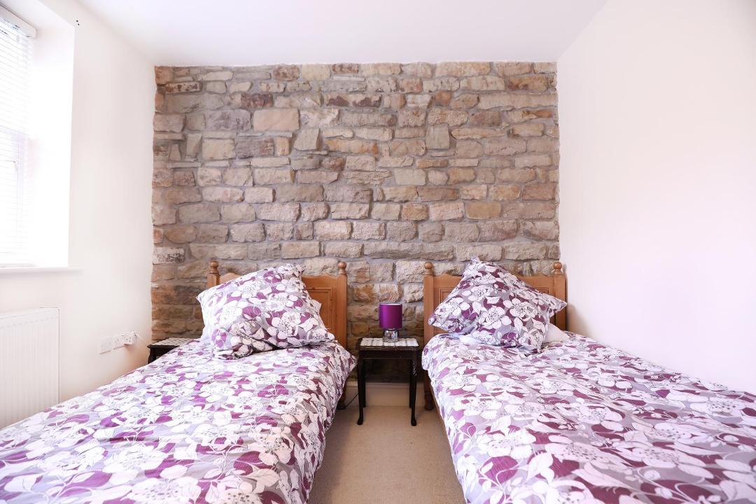 Photo of Bedroom in Pateley Bridge