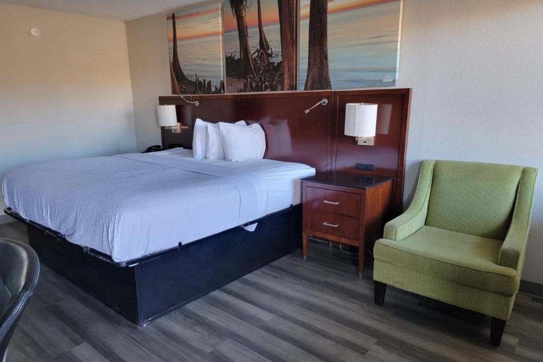 Photo of Bedroom in Dothan