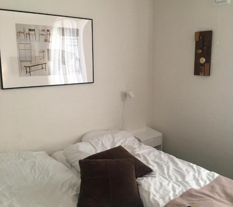 Photo of Bedroom in Roslev
