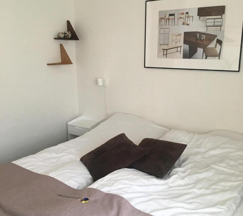 Photo of Bedroom in Roslev