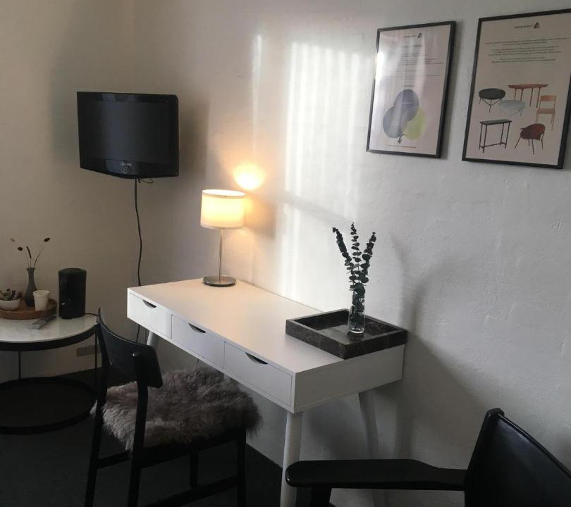 Photo of Livingroom in Roslev