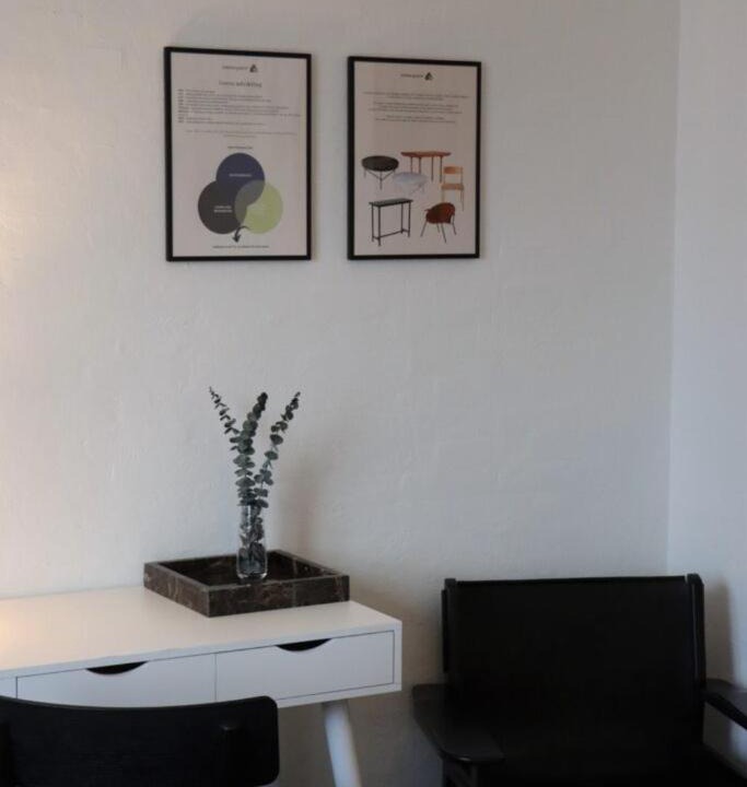 Photo of Livingroom in Roslev