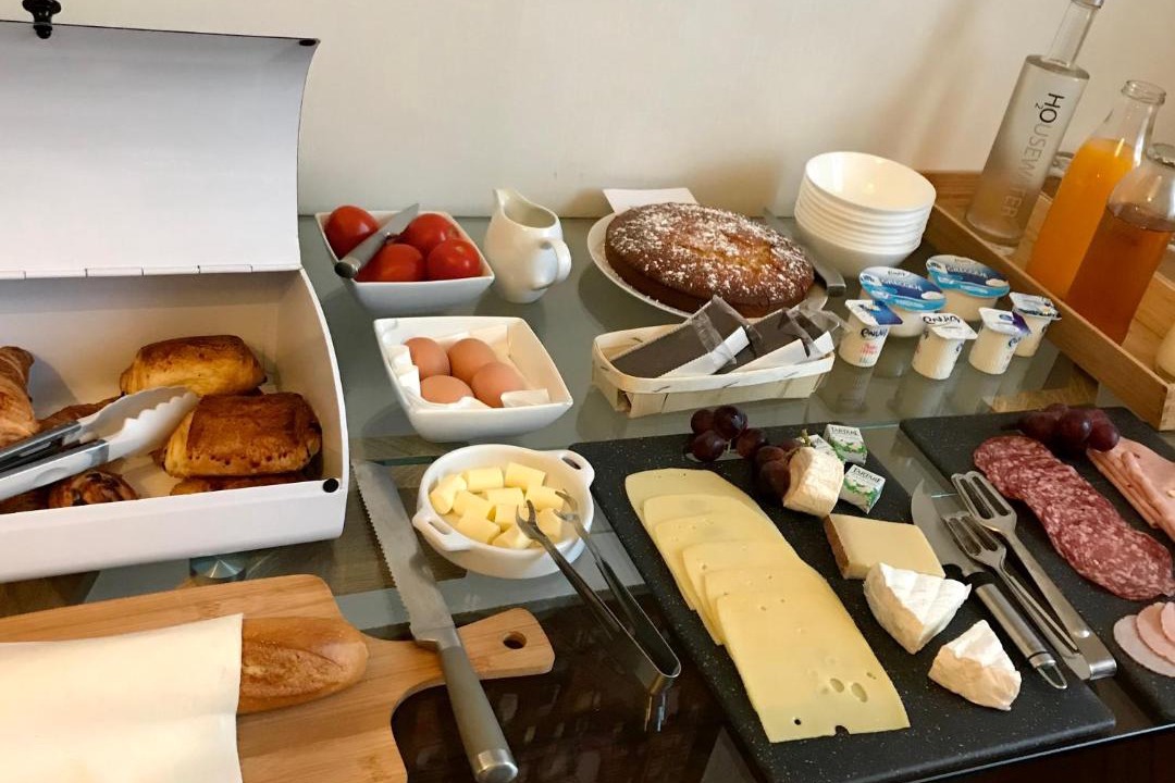 Photo of Others in Bastide Saint-Louis