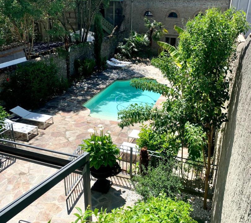 Photo of Others in Bastide Saint-Louis