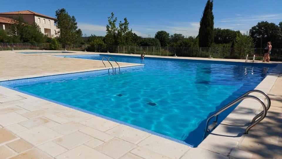 Photo of Outdoor in Azille