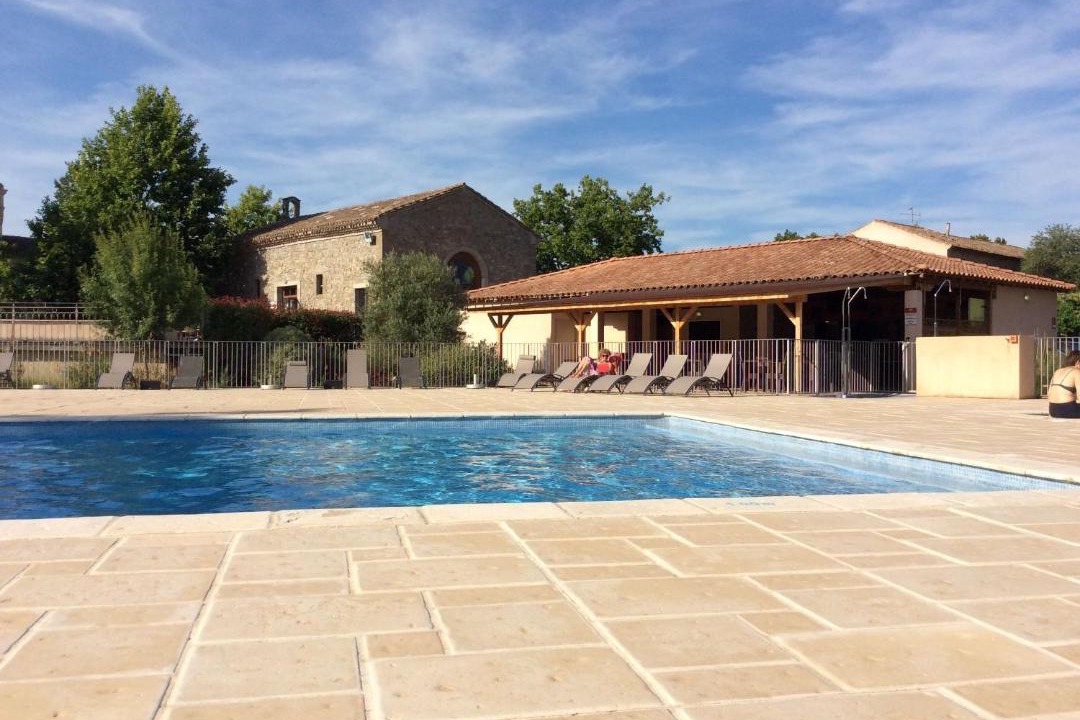 Photo of Outdoor in Azille