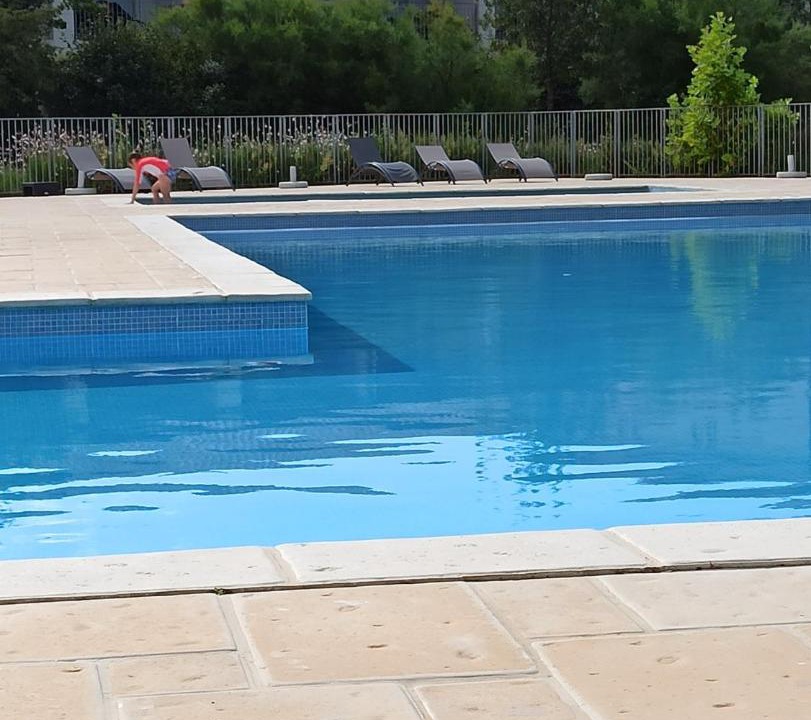 Photo of Outdoor in Azille